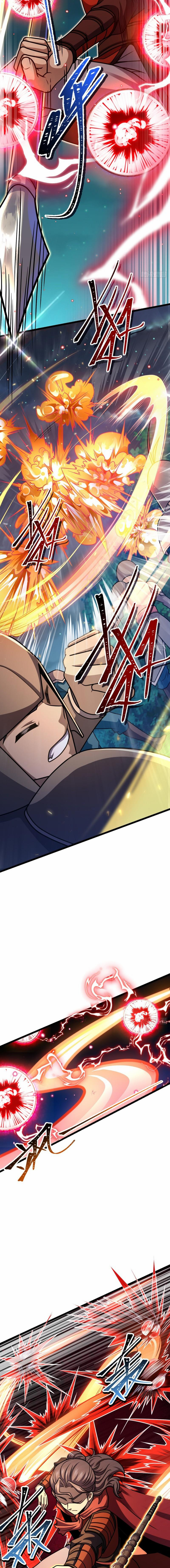 Spare Me, Great Lord! Chapter 573 - Page 8 in English