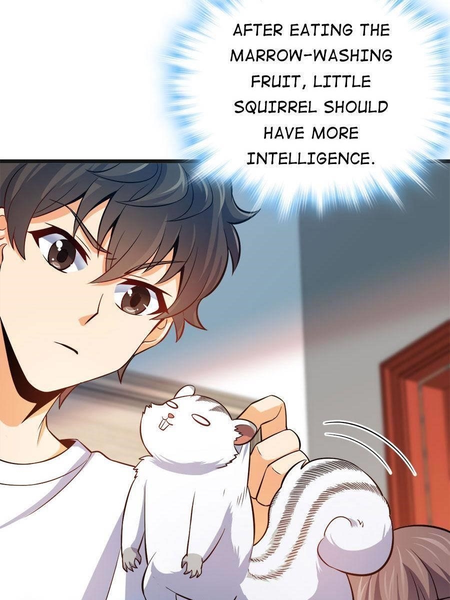 Spare Me, Great Lord! Chapter 58 - Page 10 in English