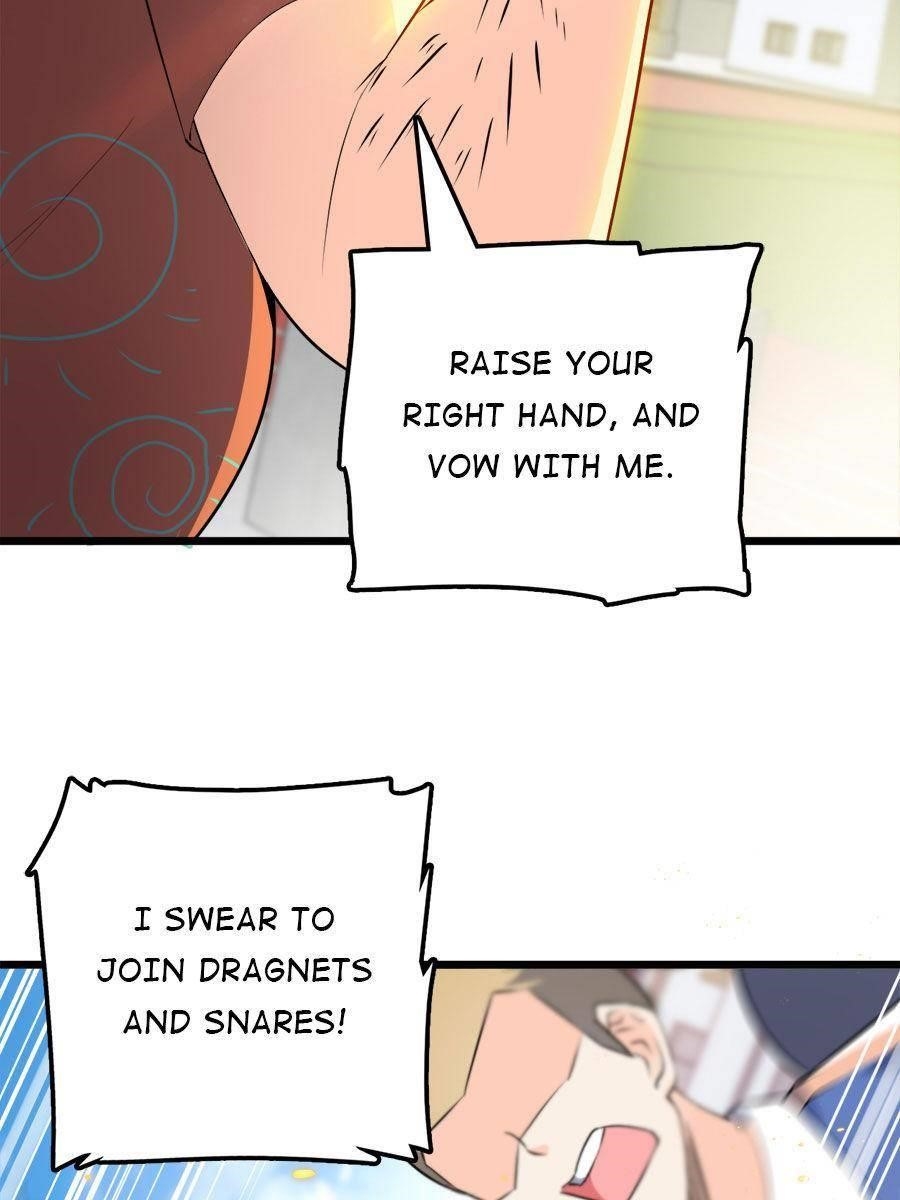Spare Me, Great Lord! Chapter 58 - Page 100 in English