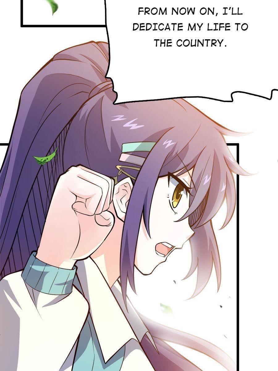 Spare Me, Great Lord! Chapter 58 - Page 105 in English