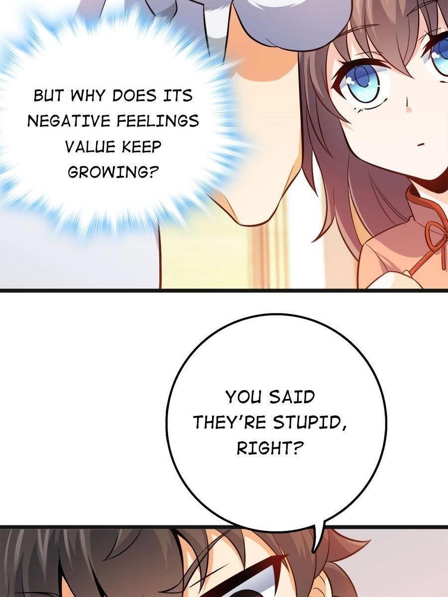 Spare Me, Great Lord! Chapter 58 - Page 11 in English
