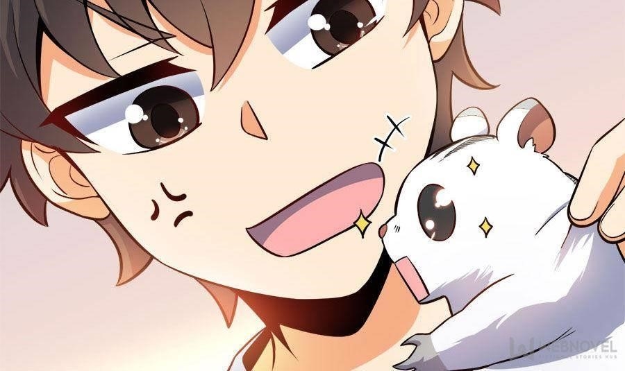 Spare Me, Great Lord! Chapter 58 - Page 12 in English