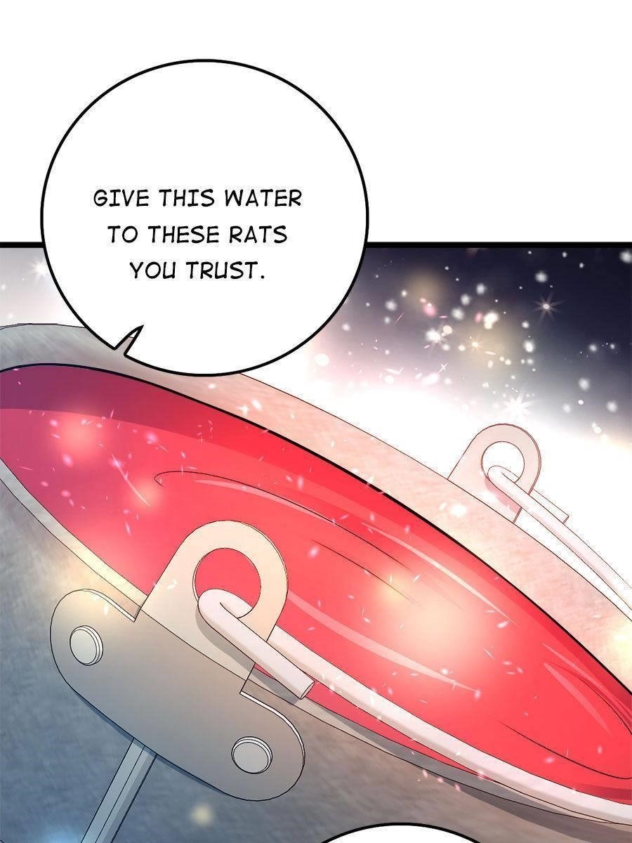 Spare Me, Great Lord! Chapter 58 - Page 15 in English