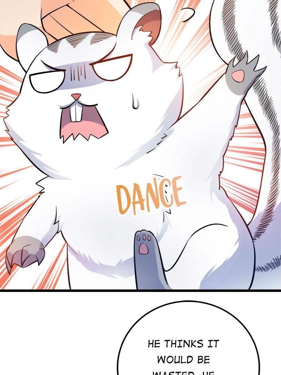 Spare Me, Great Lord! Chapter 58 - Page 17 in English