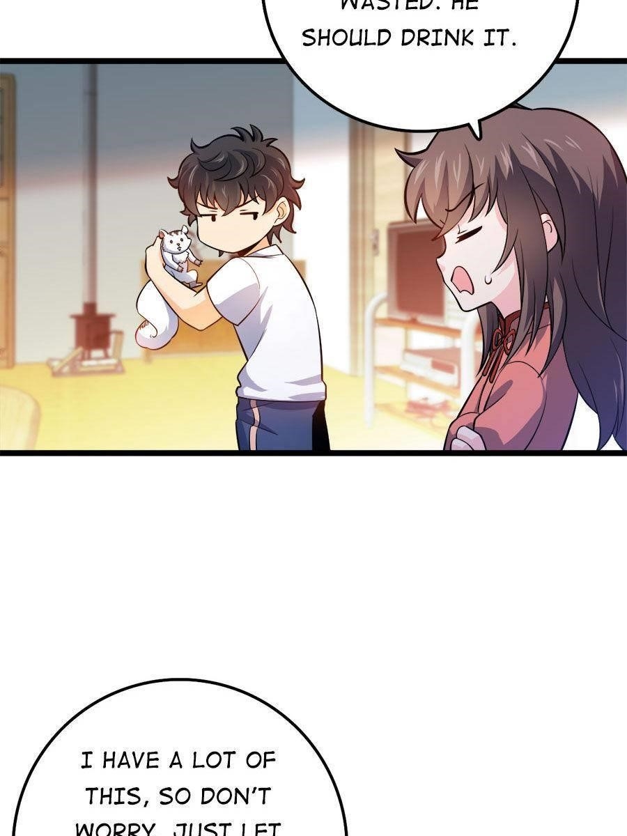 Spare Me, Great Lord! Chapter 58 - Page 18 in English