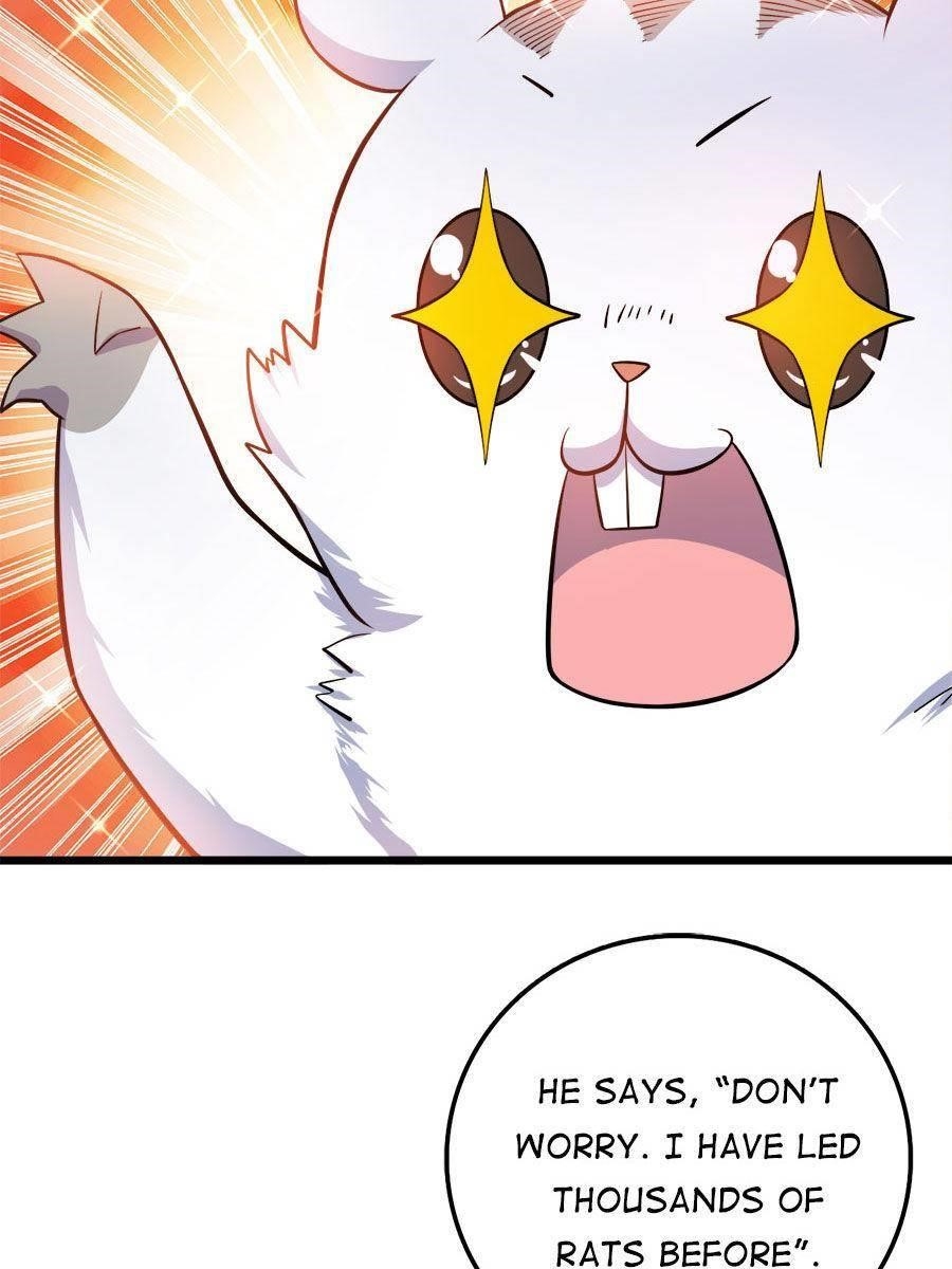Spare Me, Great Lord! Chapter 58 - Page 23 in English