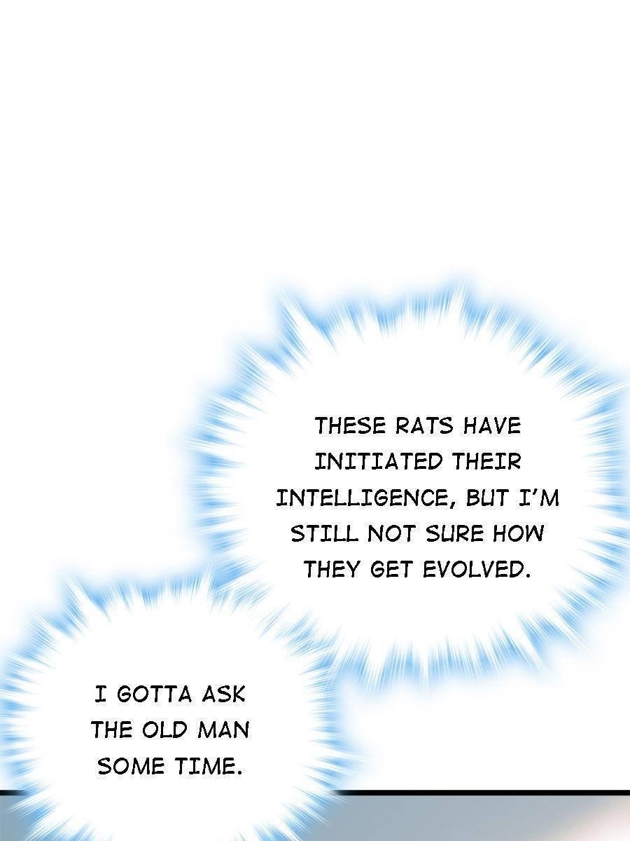 Spare Me, Great Lord! Chapter 58 - Page 39 in English