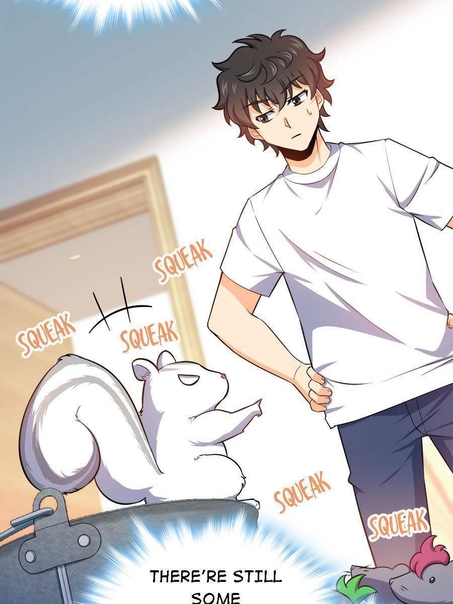Spare Me, Great Lord! Chapter 58 - Page 40 in English