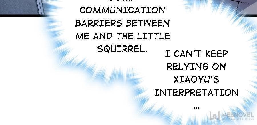 Spare Me, Great Lord! Chapter 58 - Page 41 in English