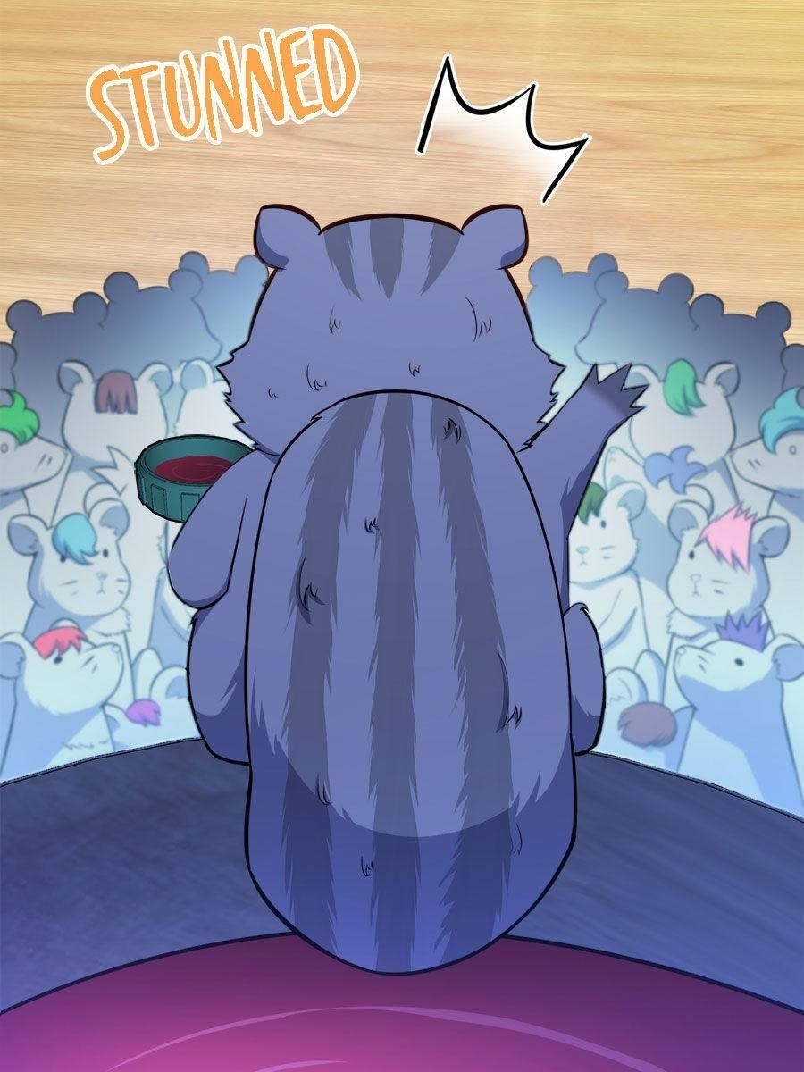 Spare Me, Great Lord! Chapter 58 - Page 43 in English