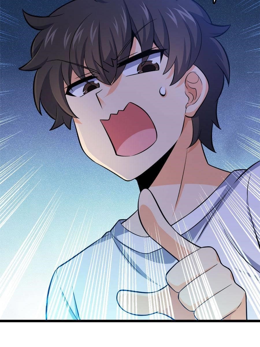 Spare Me, Great Lord! Chapter 58 - Page 51 in English