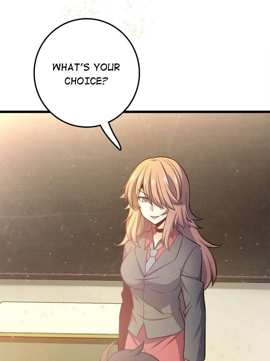 Spare Me, Great Lord! Chapter 58 - Page 63 in English