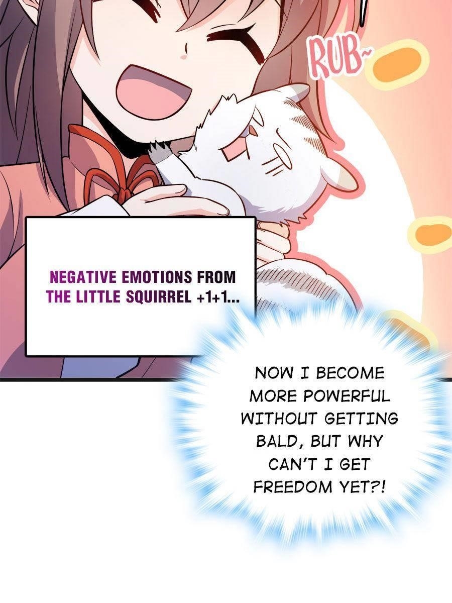 Spare Me, Great Lord! Chapter 58 - Page 8 in English