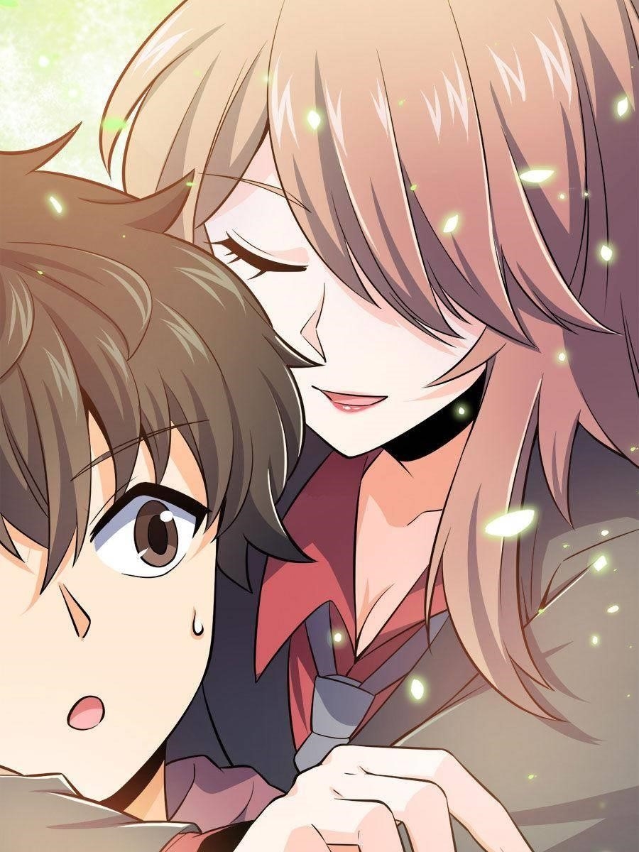 Spare Me, Great Lord! Chapter 58 - Page 81 in English