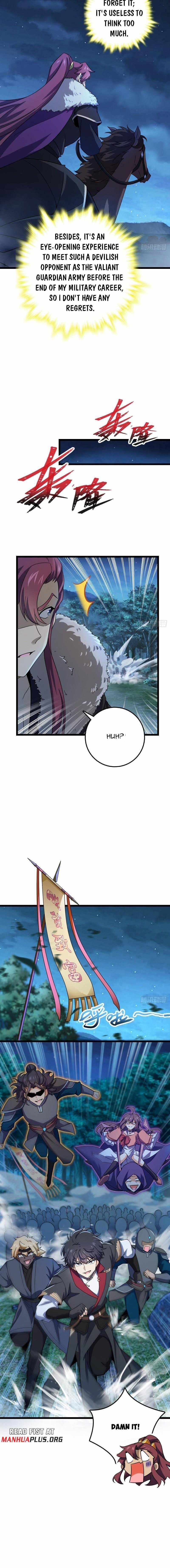 Spare Me, Great Lord! Chapter 584 - Page 4 in English