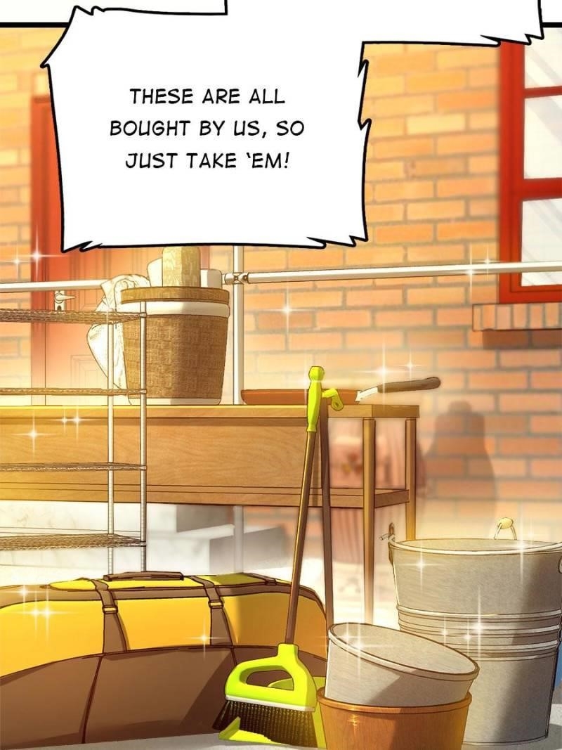 Spare Me, Great Lord! Chapter 59 - Page 17 in English