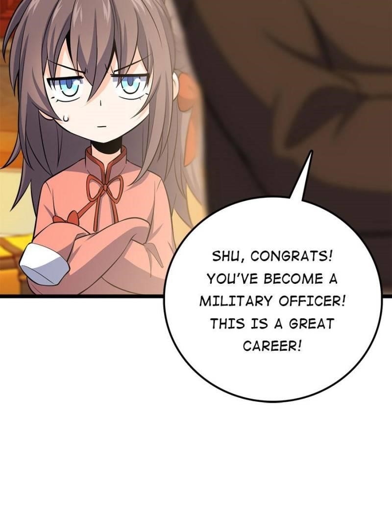Spare Me, Great Lord! Chapter 59 - Page 20 in English