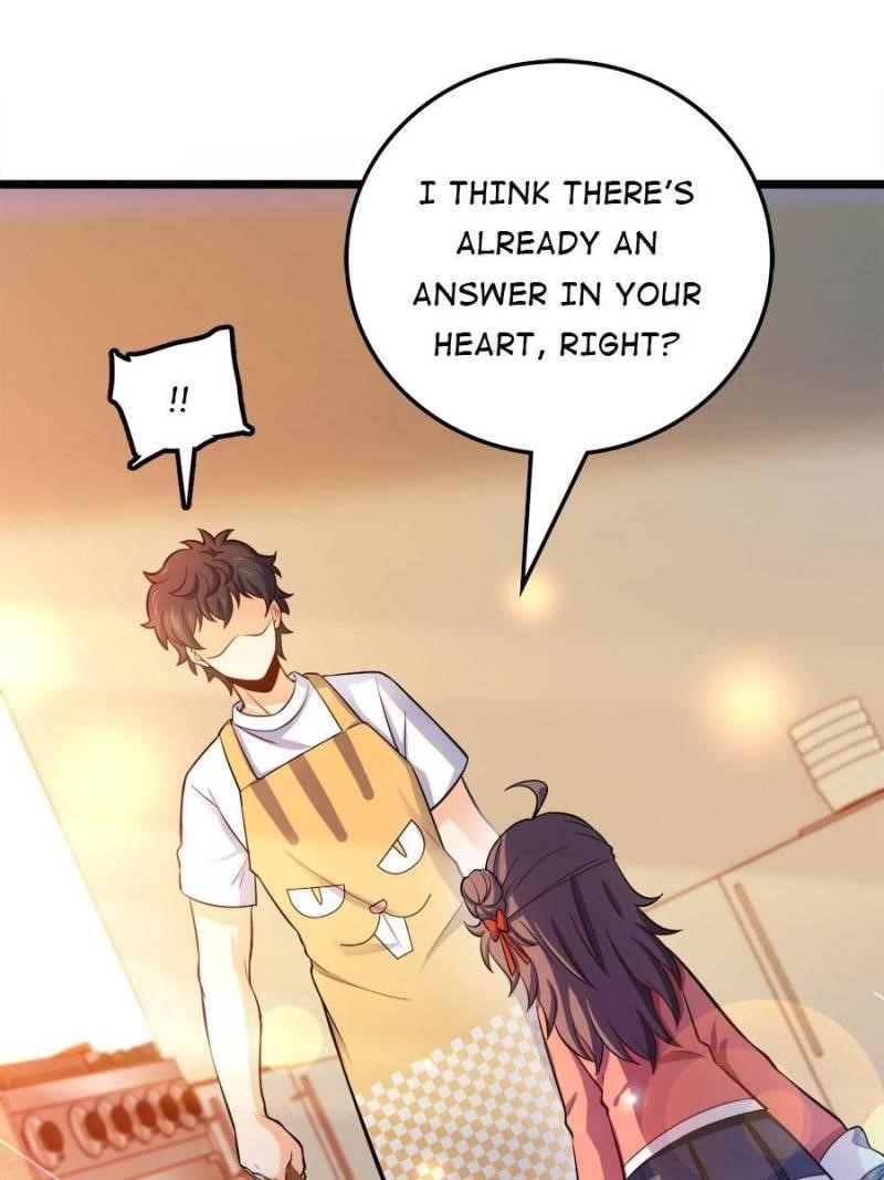 Spare Me, Great Lord! Chapter 59 - Page 46 in English