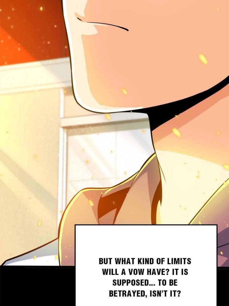Spare Me, Great Lord! Chapter 59 - Page 5 in English