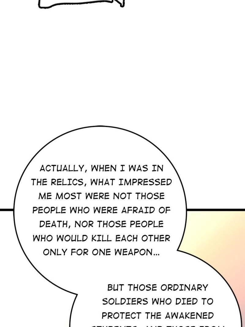 Spare Me, Great Lord! Chapter 59 - Page 50 in English