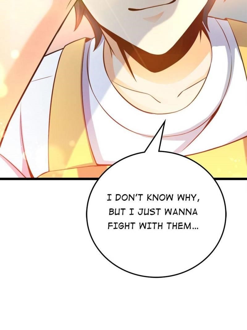 Spare Me, Great Lord! Chapter 59 - Page 54 in English