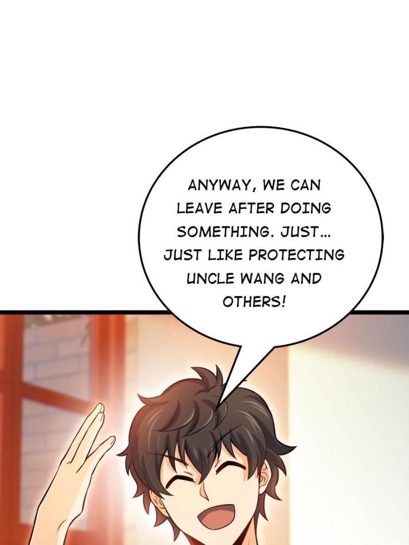 Spare Me, Great Lord! Chapter 59 - Page 56 in English