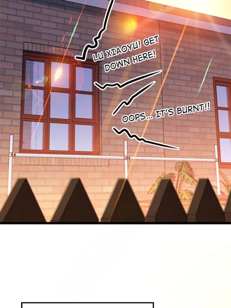 Spare Me, Great Lord! Chapter 59 - Page 64 in English