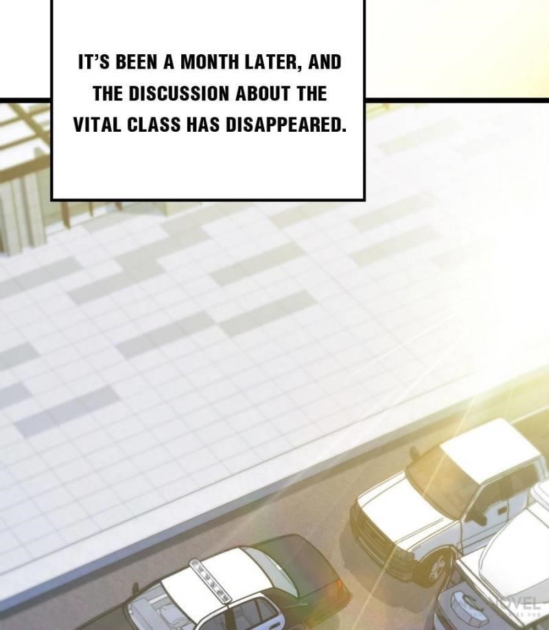 Spare Me, Great Lord! Chapter 59 - Page 65 in English