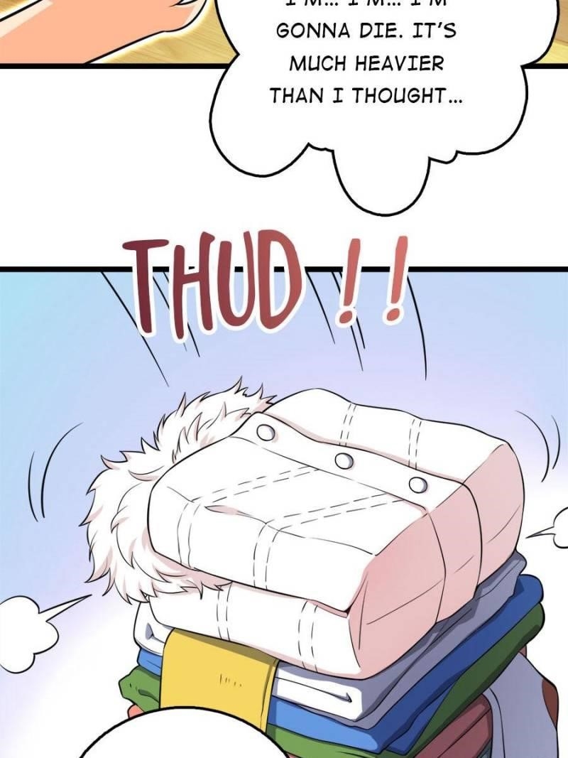 Spare Me, Great Lord! Chapter 60 - Page 17 in English