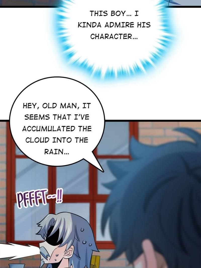Spare Me, Great Lord! Chapter 60 - Page 34 in English