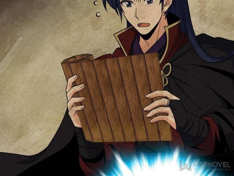 Spare Me, Great Lord! Chapter 60 - Page 41 in English