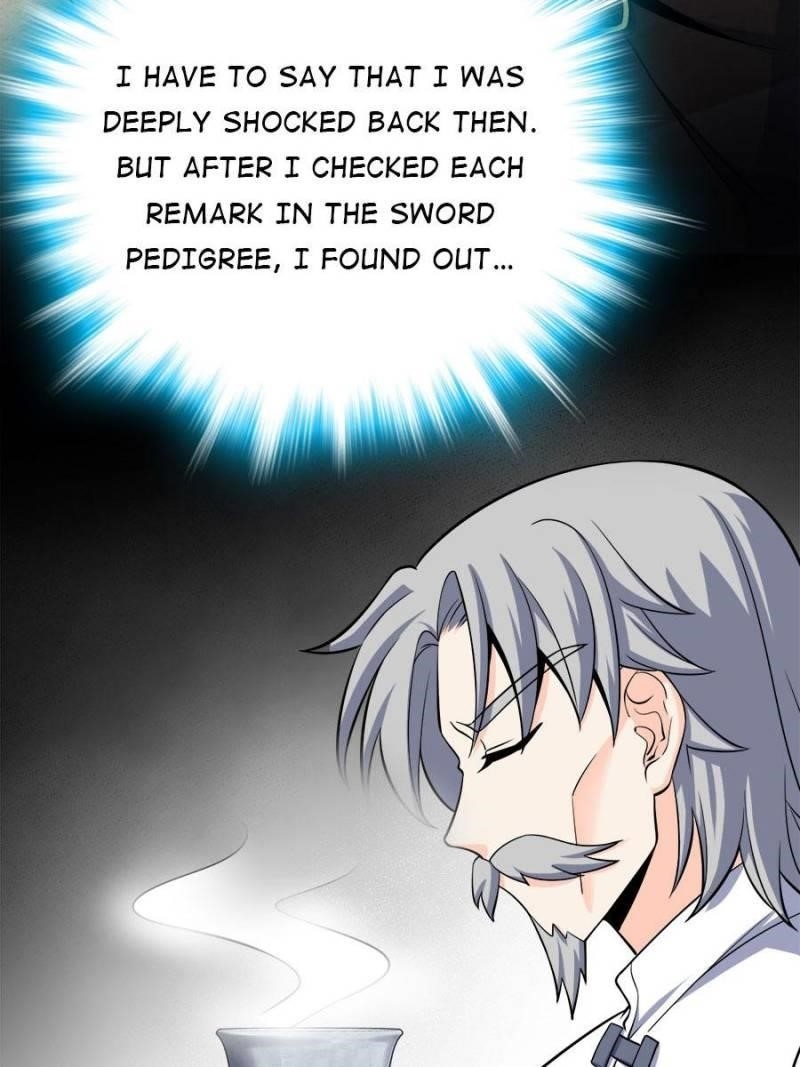 Spare Me, Great Lord! Chapter 60 - Page 45 in English