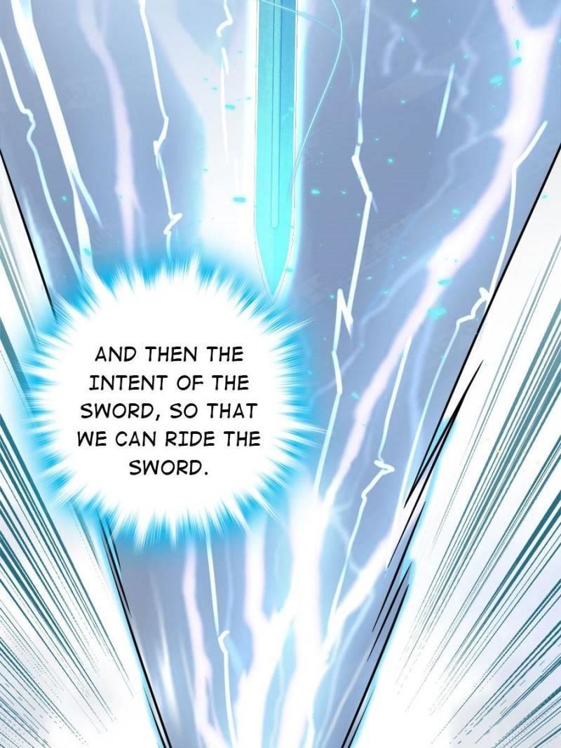 Spare Me, Great Lord! Chapter 60 - Page 51 in English