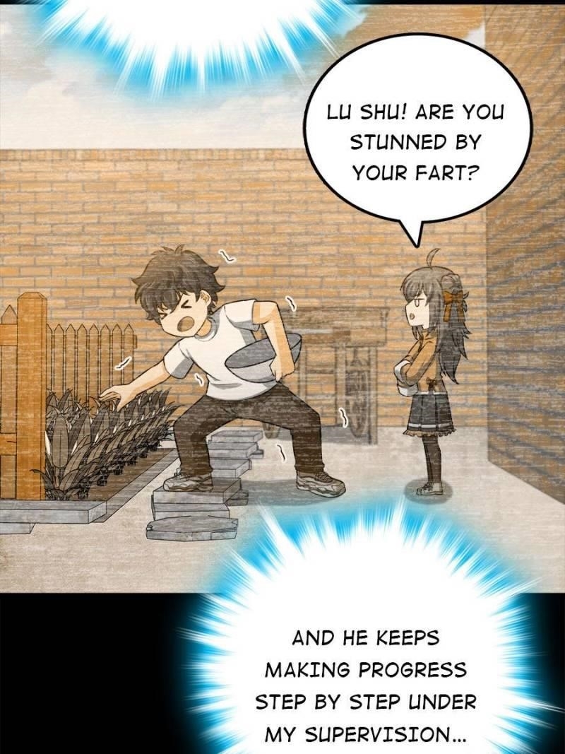 Spare Me, Great Lord! Chapter 60 - Page 60 in English