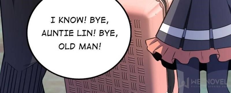 Spare Me, Great Lord! Chapter 60 - Page 79 in English