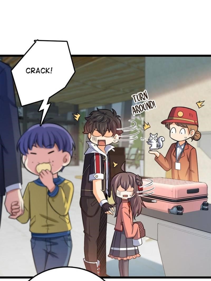 Spare Me, Great Lord! Chapter 61 - Page 4 in English