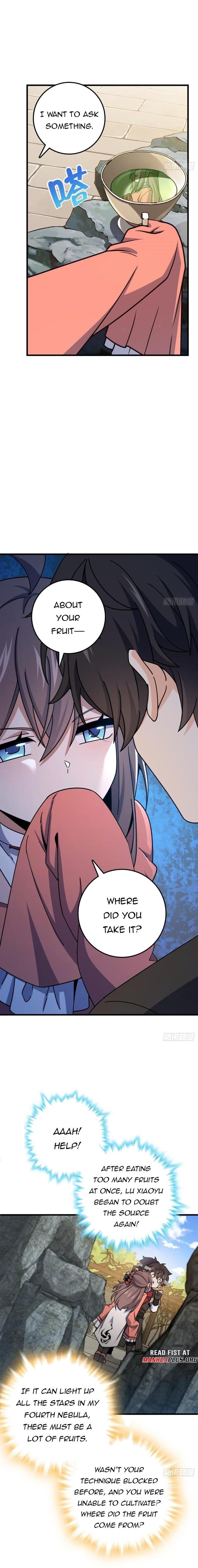 Spare Me, Great Lord! Chapter 611 - Page 10 in English