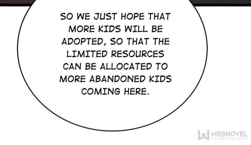 Spare Me, Great Lord! Chapter 62 - Page 128 in English
