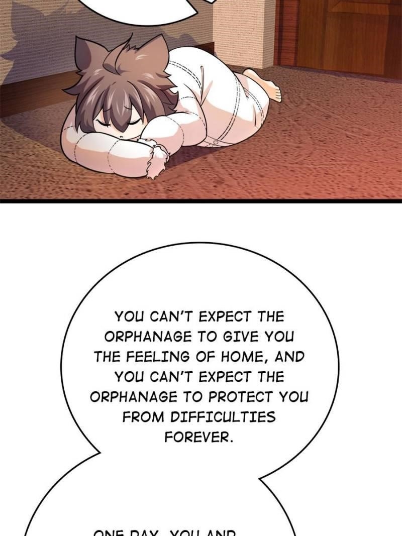 Spare Me, Great Lord! Chapter 62 - Page 130 in English