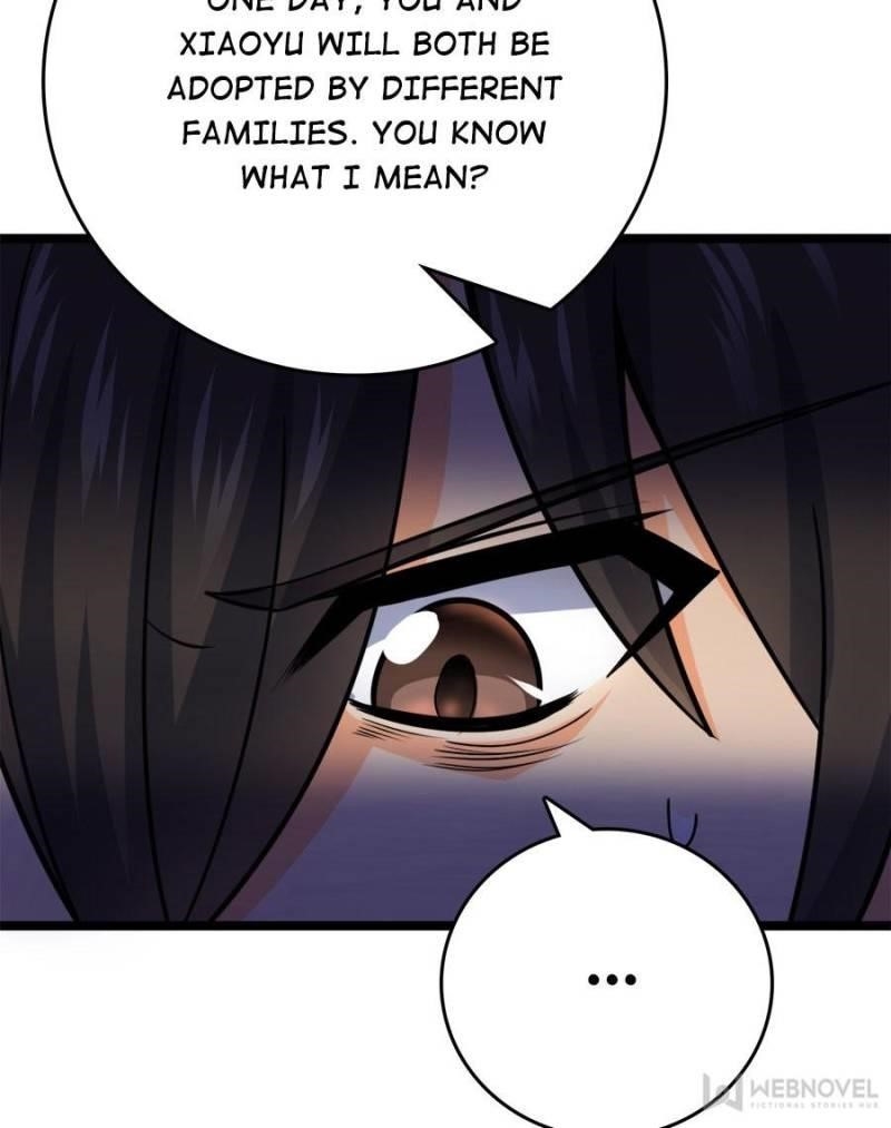 Spare Me, Great Lord! Chapter 62 - Page 131 in English