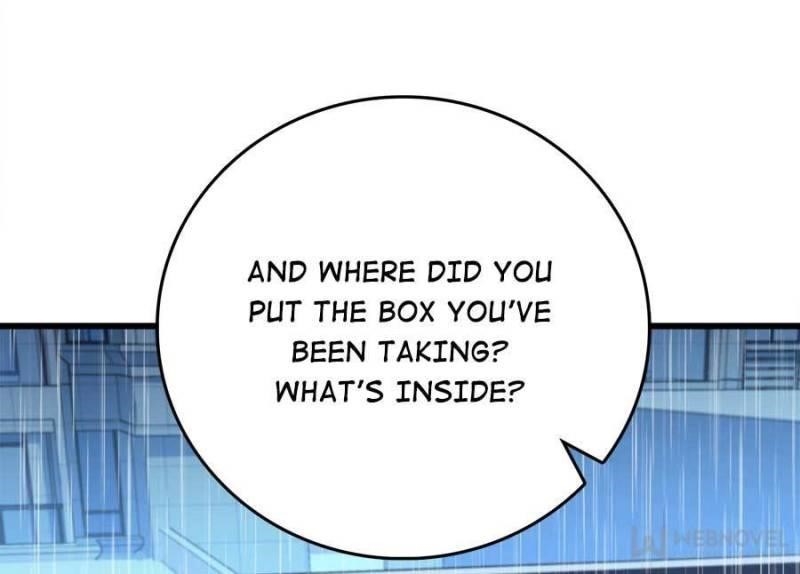 Spare Me, Great Lord! Chapter 62 - Page 21 in English