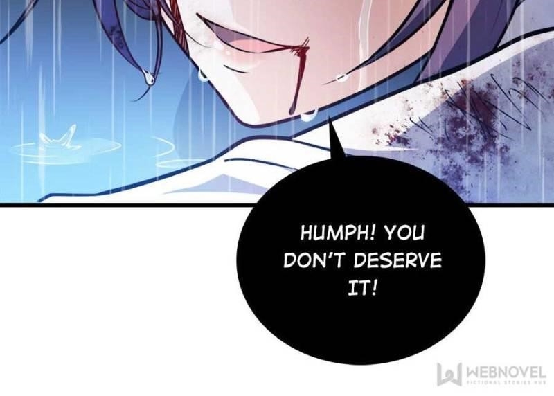 Spare Me, Great Lord! Chapter 62 - Page 24 in English