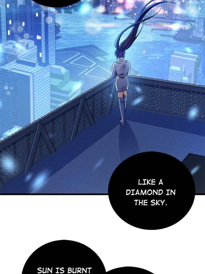 Spare Me, Great Lord! Chapter 62 - Page 4 in English