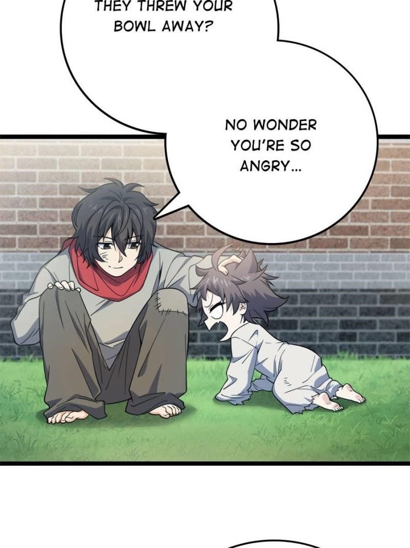 Spare Me, Great Lord! Chapter 62 - Page 56 in English