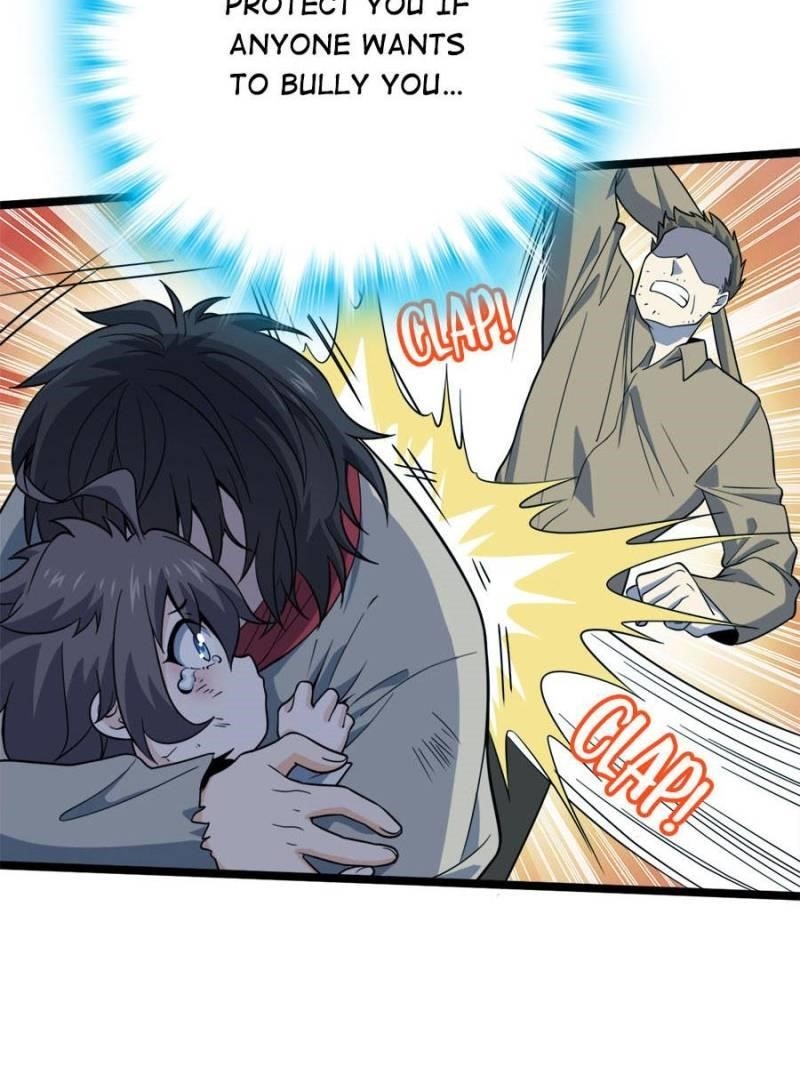 Spare Me, Great Lord! Chapter 62 - Page 68 in English