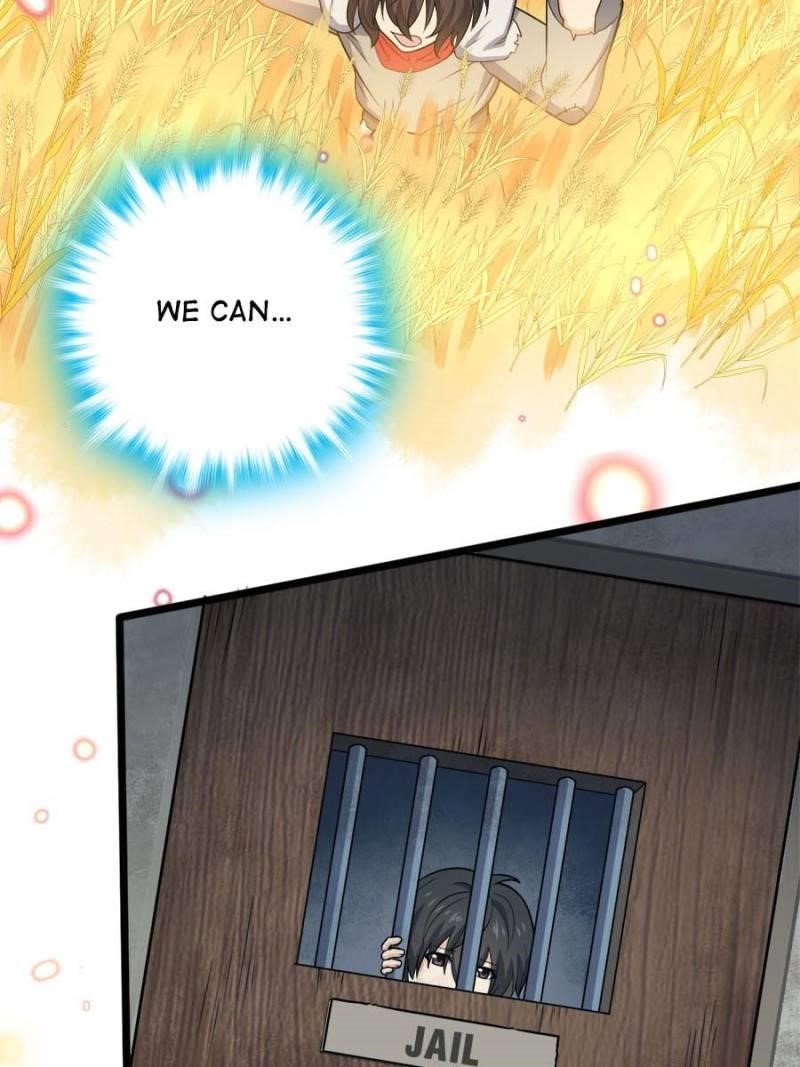 Spare Me, Great Lord! Chapter 62 - Page 74 in English