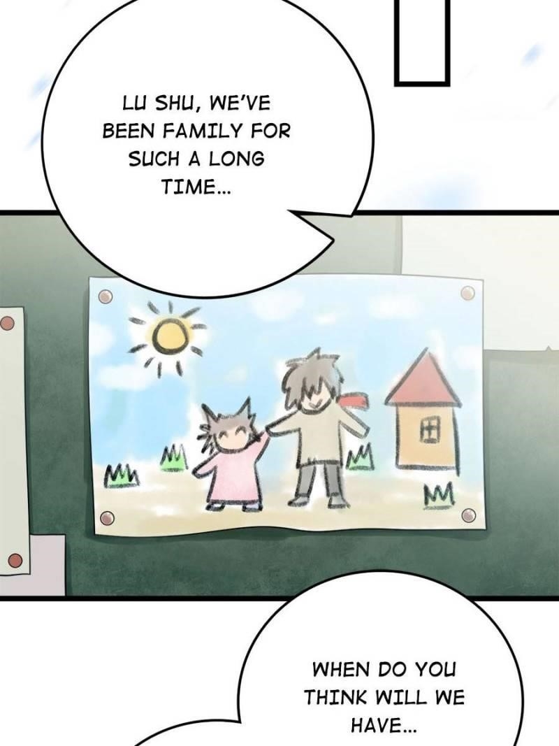 Spare Me, Great Lord! Chapter 62 - Page 80 in English
