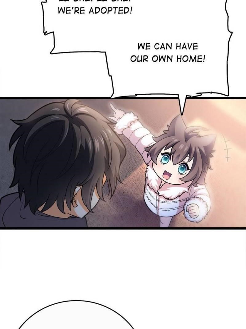 Spare Me, Great Lord! Chapter 62 - Page 89 in English