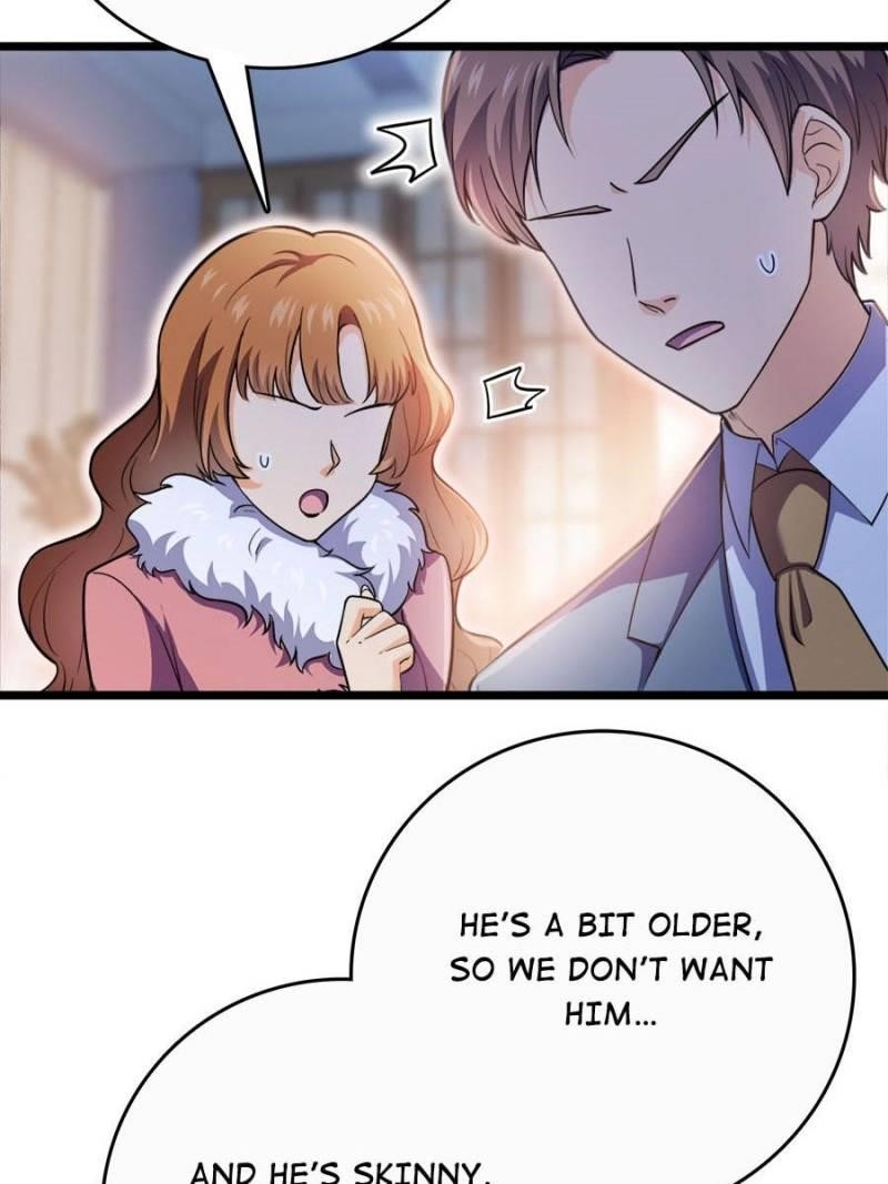 Spare Me, Great Lord! Chapter 62 - Page 91 in English