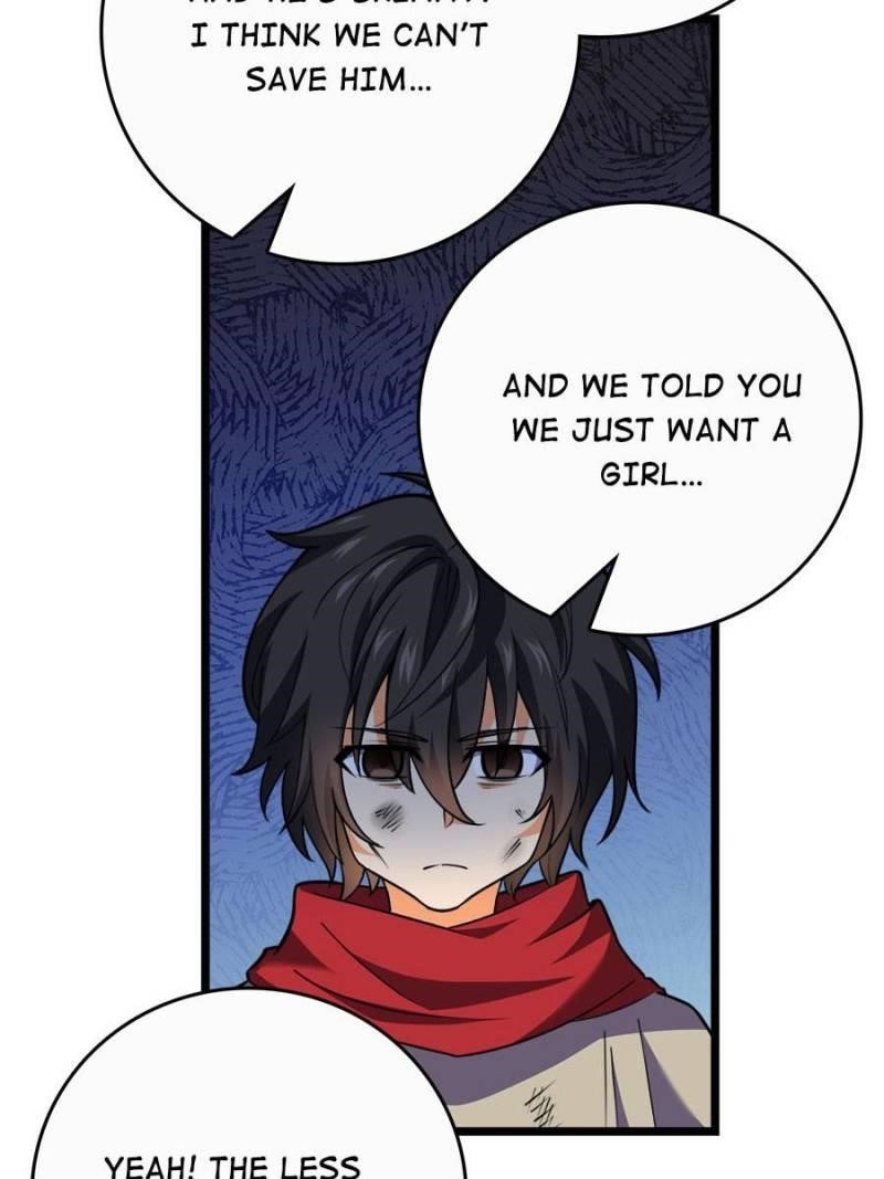 Spare Me, Great Lord! Chapter 62 - Page 92 in English
